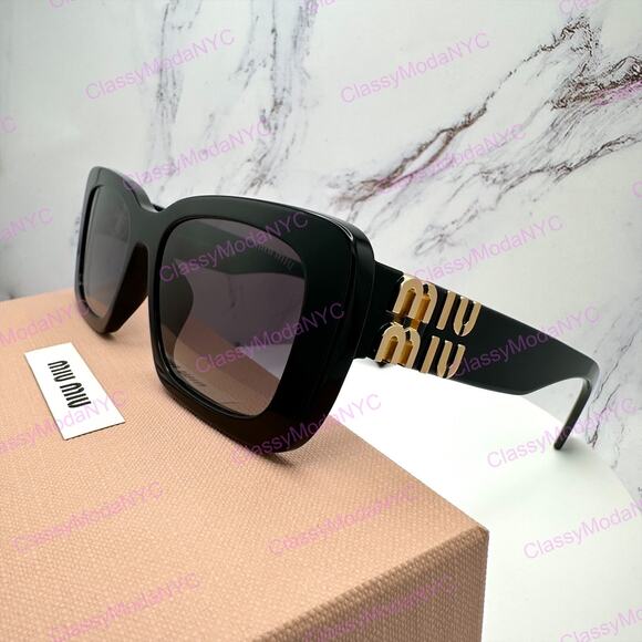 New MIU MIU Sunglasses